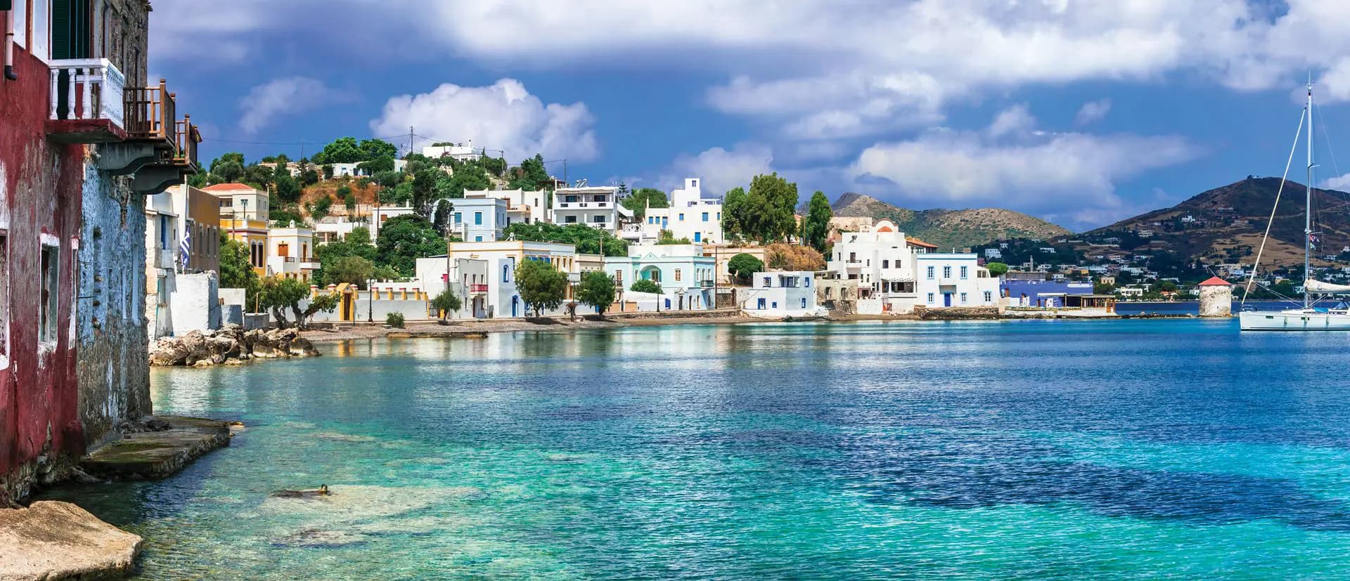 The Mediterranean Lifestyle Experience